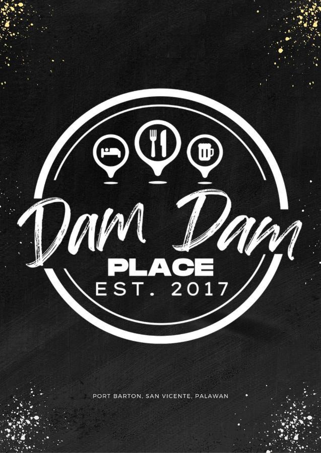 Dam Dam Place 圣维森特 外观 照片