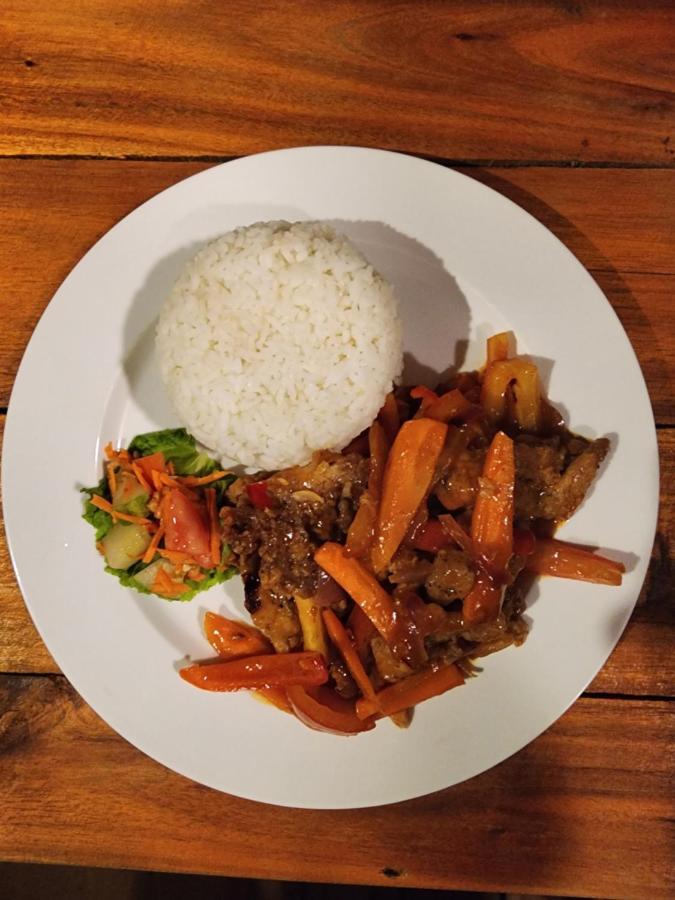 Dam Dam Place 圣维森特 外观 照片