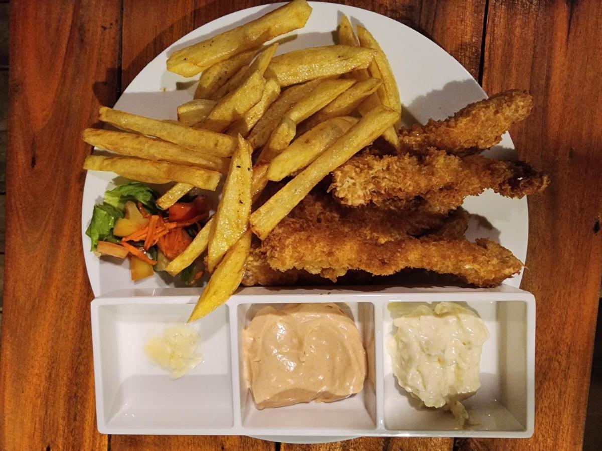 Dam Dam Place 圣维森特 外观 照片