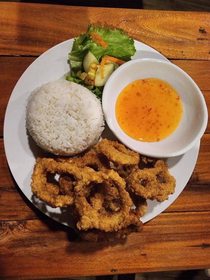 Dam Dam Place 圣维森特 外观 照片