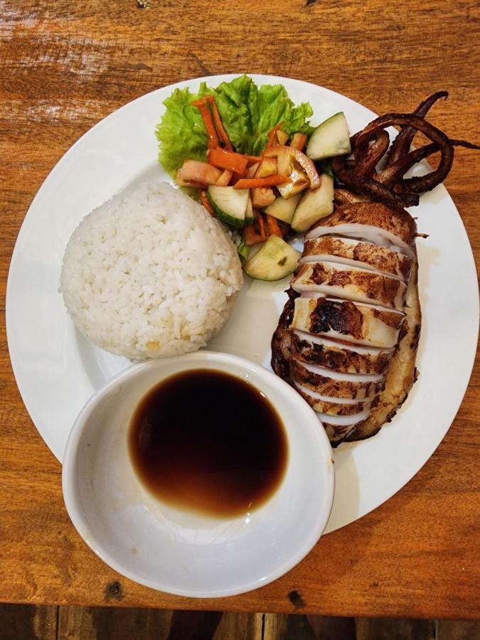 Dam Dam Place 圣维森特 外观 照片