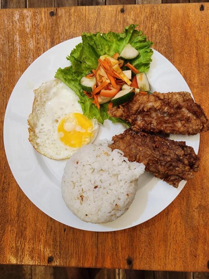 Dam Dam Place 圣维森特 外观 照片