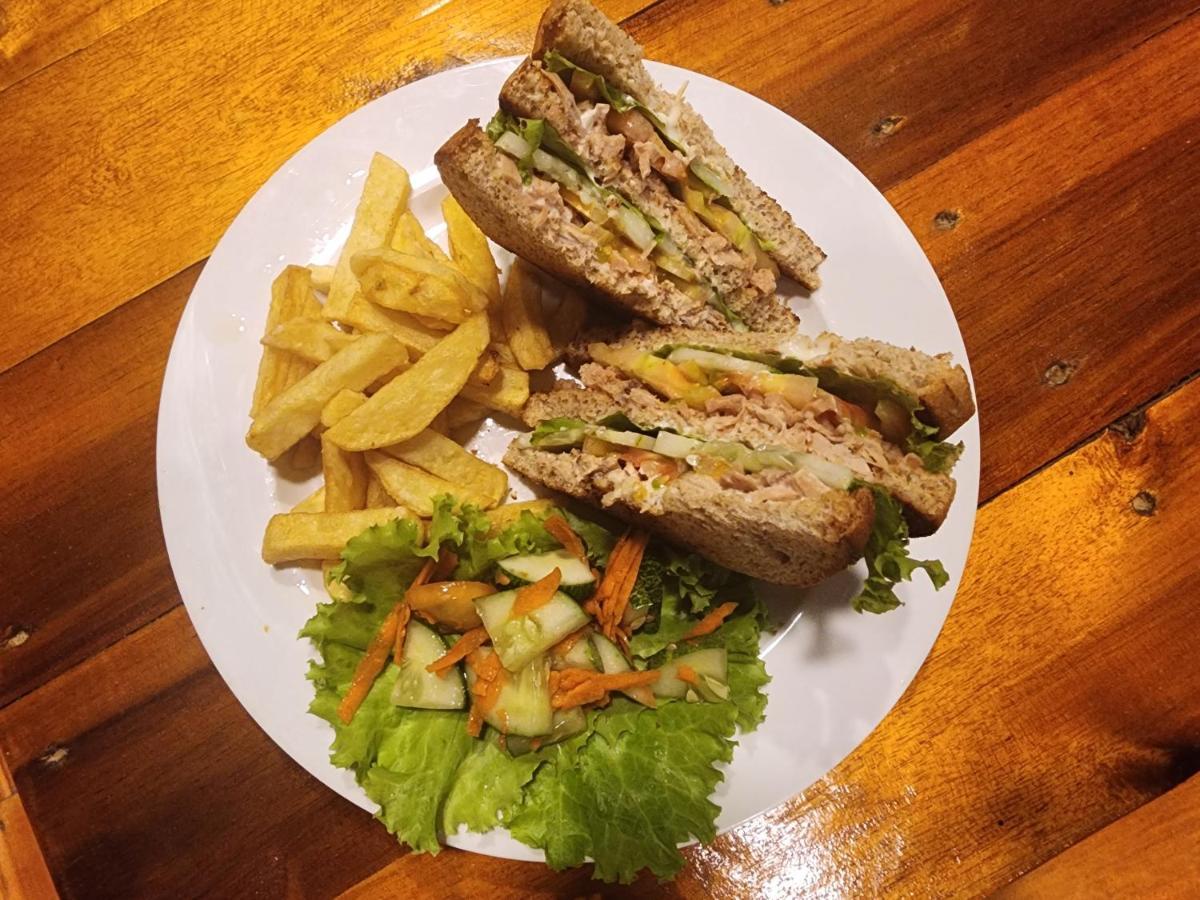 Dam Dam Place 圣维森特 外观 照片