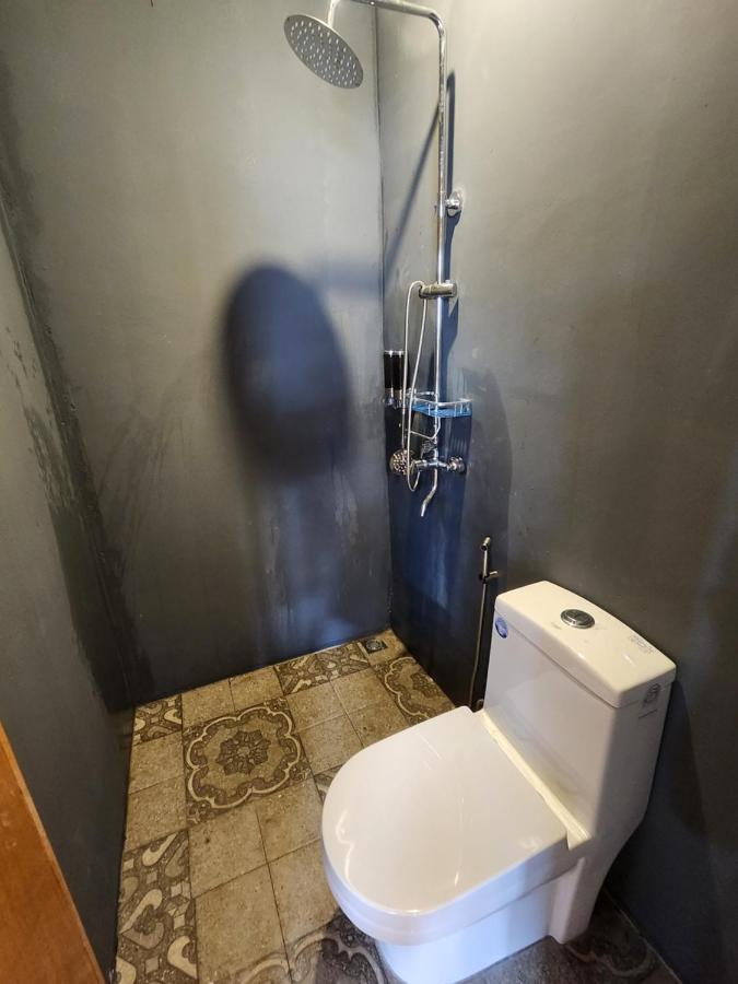 Dam Dam Place 圣维森特 外观 照片