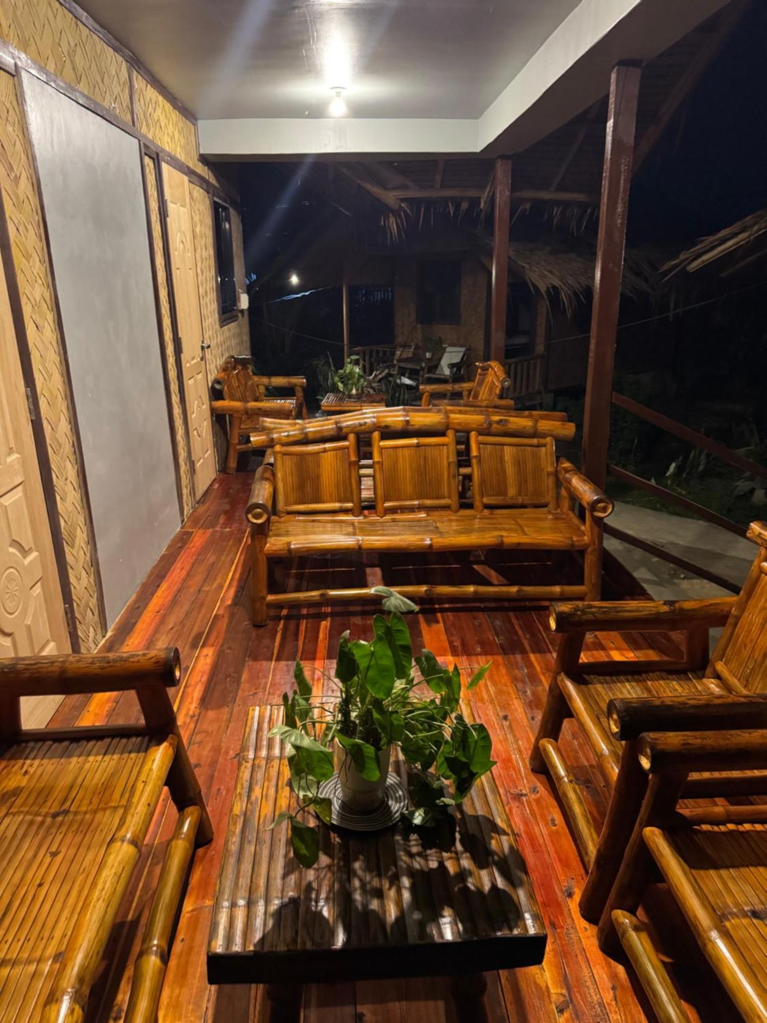 Dam Dam Place 圣维森特 外观 照片